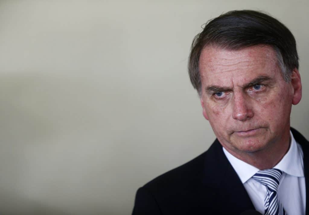 Jair Bolsonaro