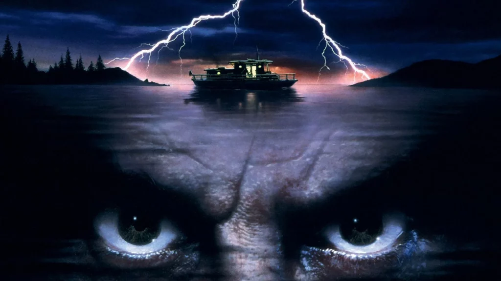 Cabo do Medo (1991)