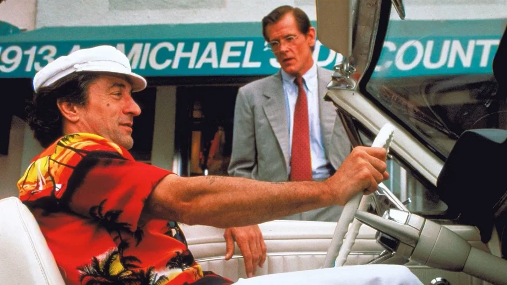 Cabo do Medo (1991)
