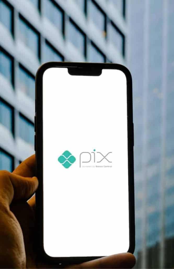 Capa - pix
