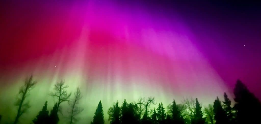 Aurora Boreal