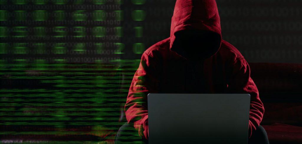 Hacker.