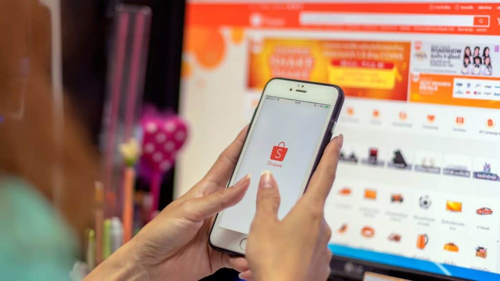 shopee