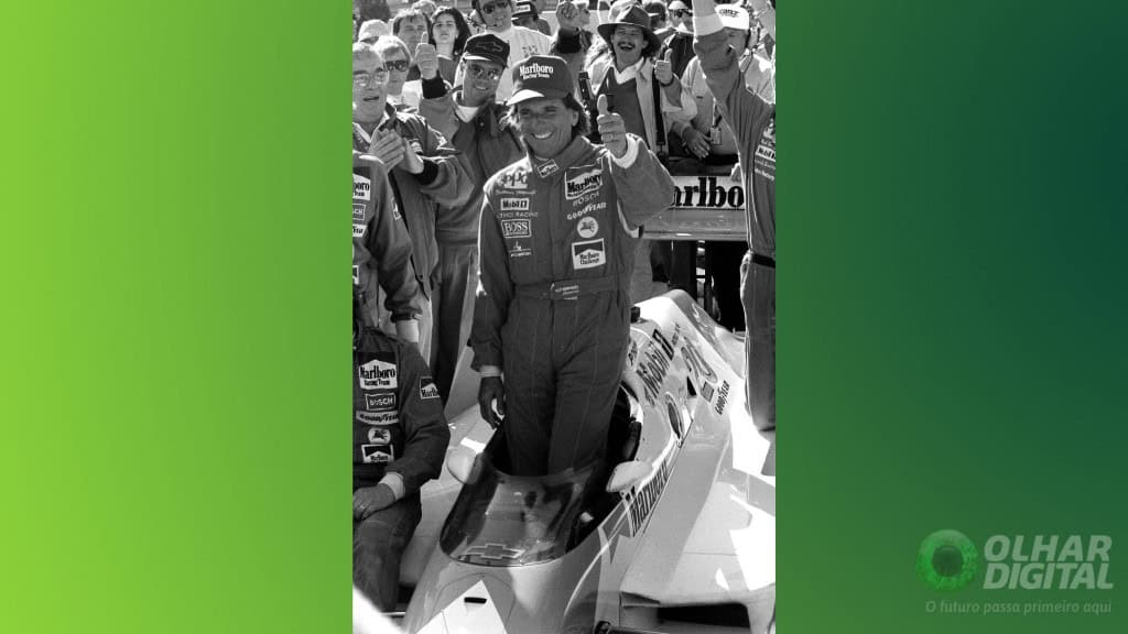 Emerson Fittipaldi