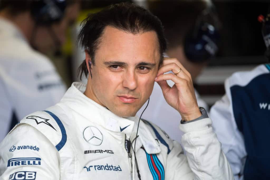 Felipe Massa