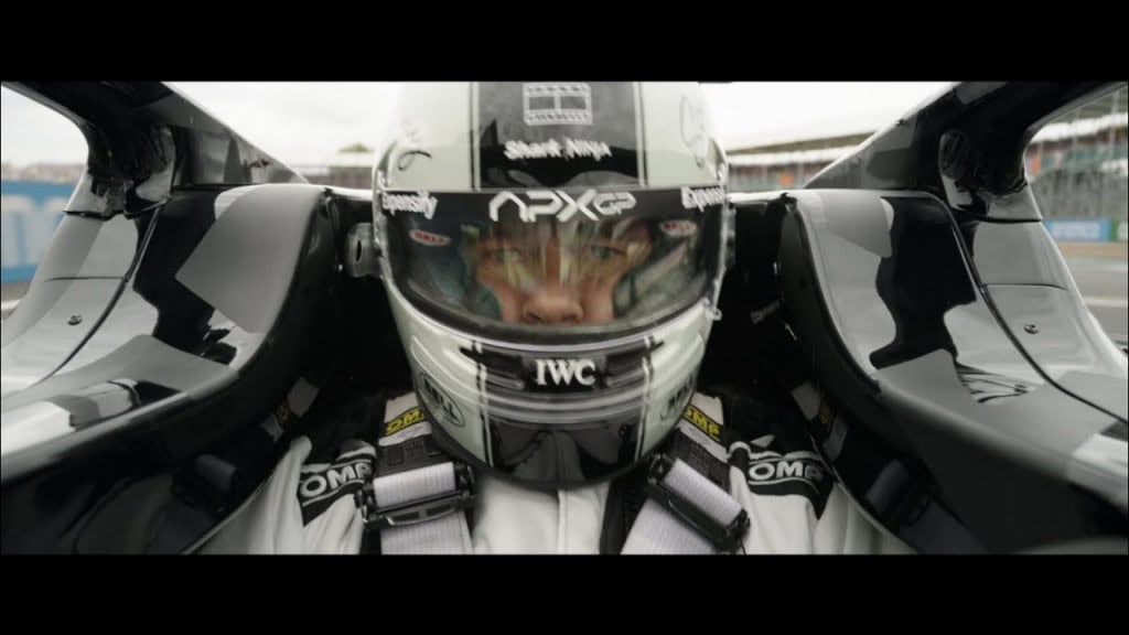 Filme F1