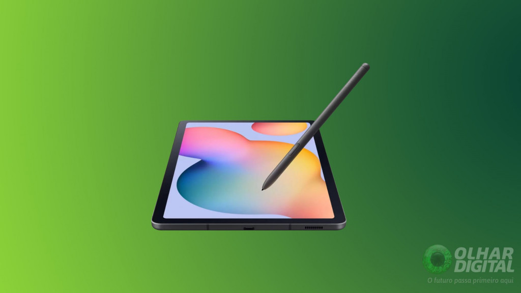 Galaxy Tab A9+