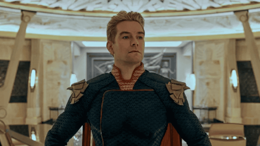 Homelander (The Boys)