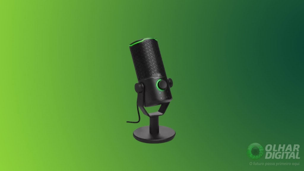 JBL Quantum Stream Studio