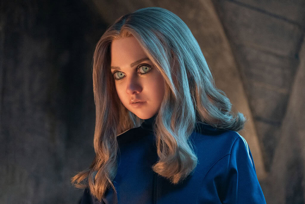 Megan 2.0