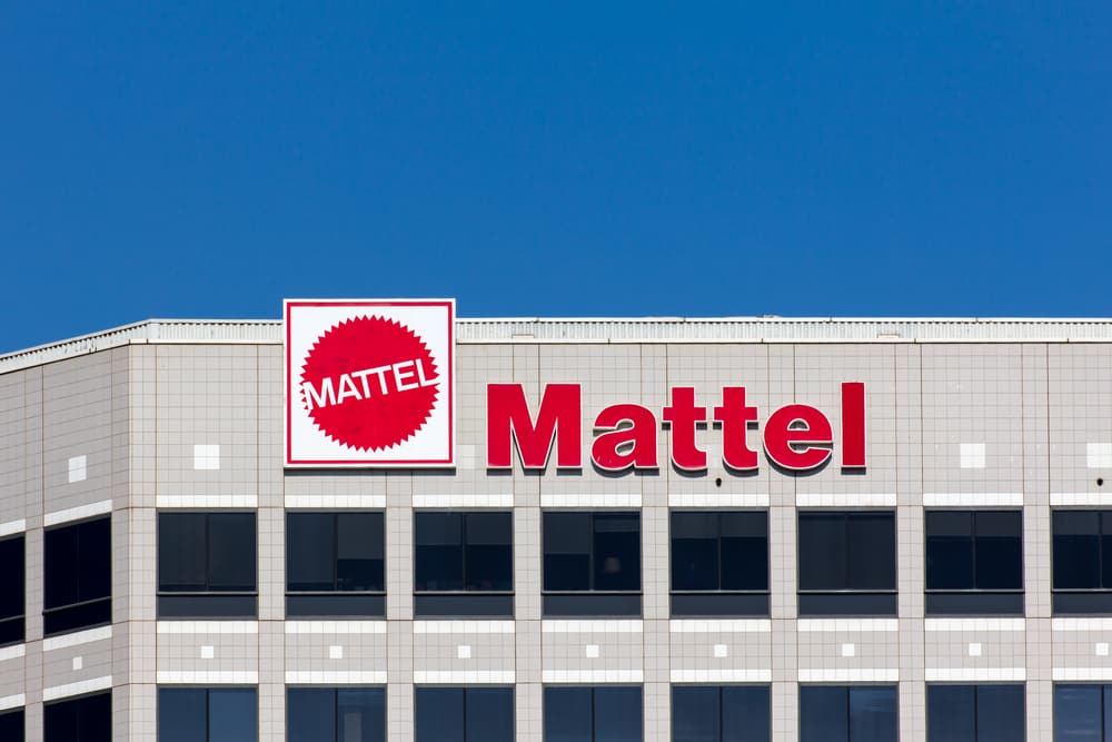 Parceria entre Mattel e Musk resulta em brinquedos com tema espacial