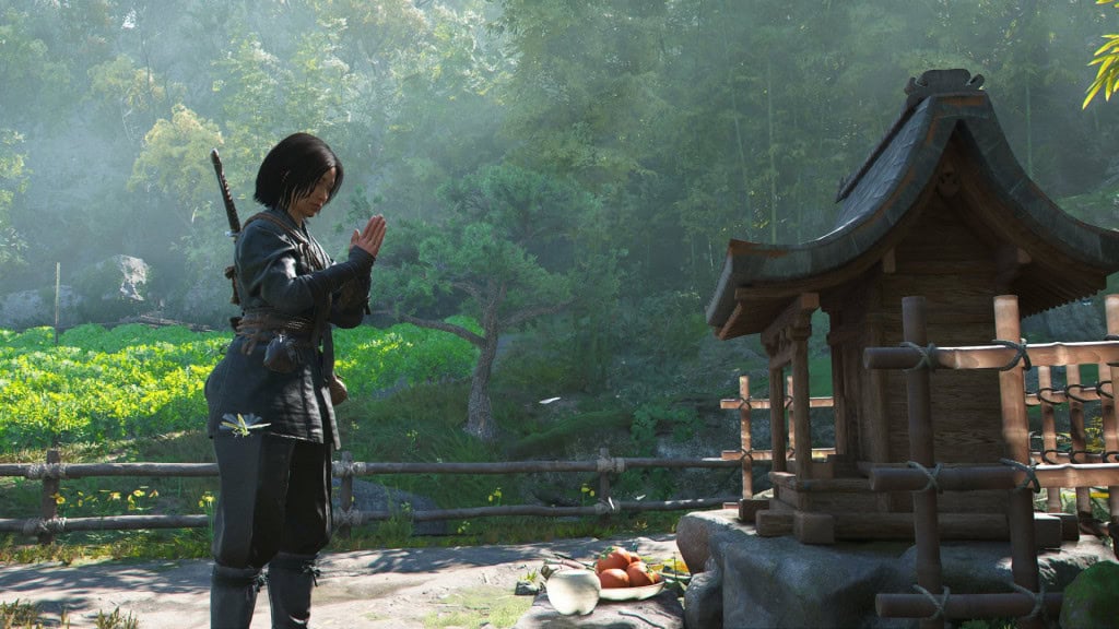 Imagem via Photomode no Ubisoft
