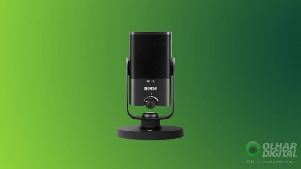 Rode NT-USB