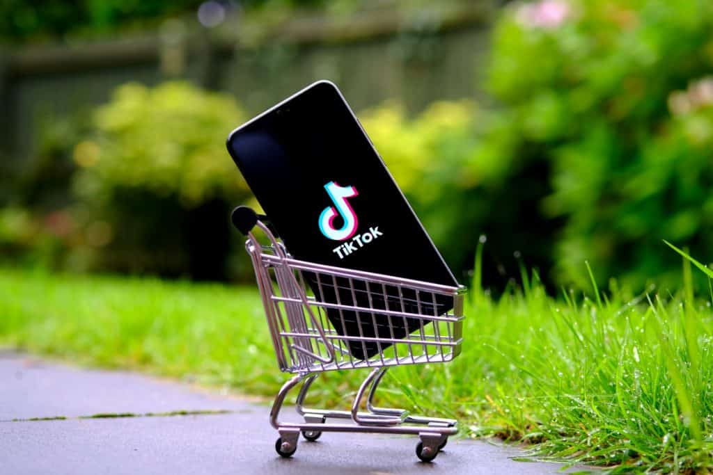 TikTok Shop