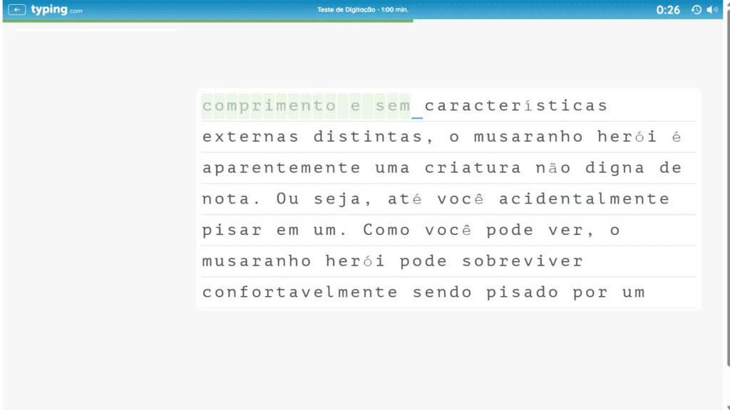 Site Typing.com