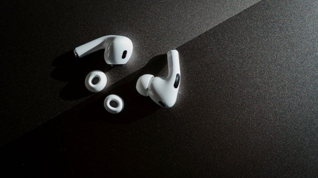 airpods pro 2
