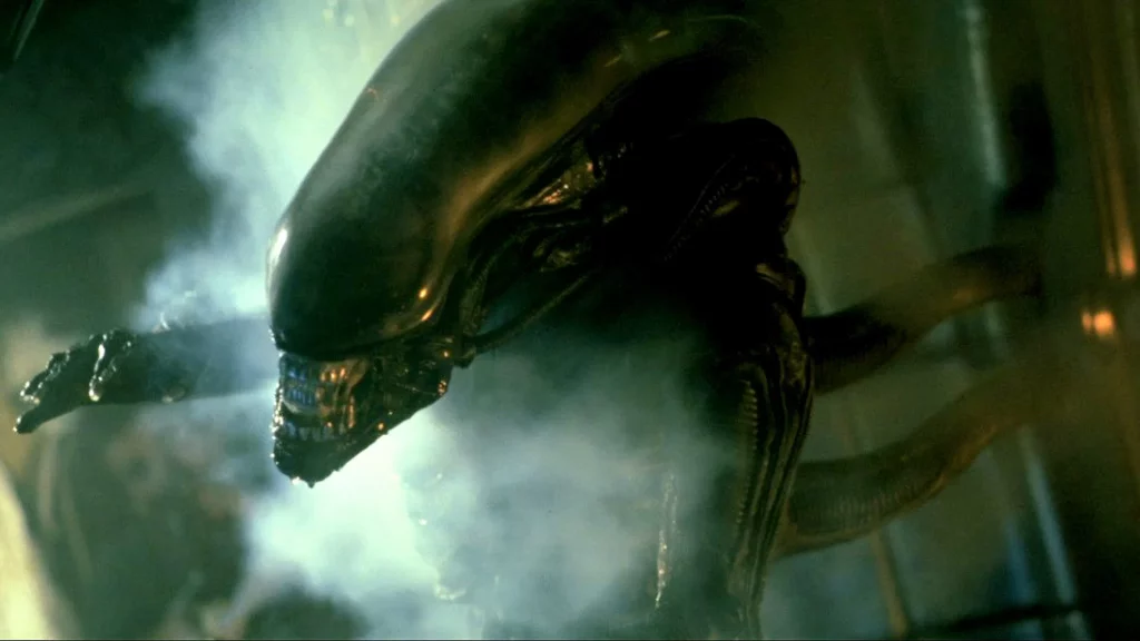 Alien (1979)