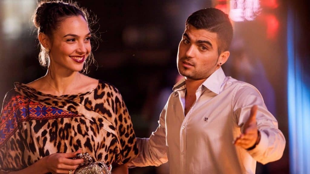 Amor em Jogo (2014)