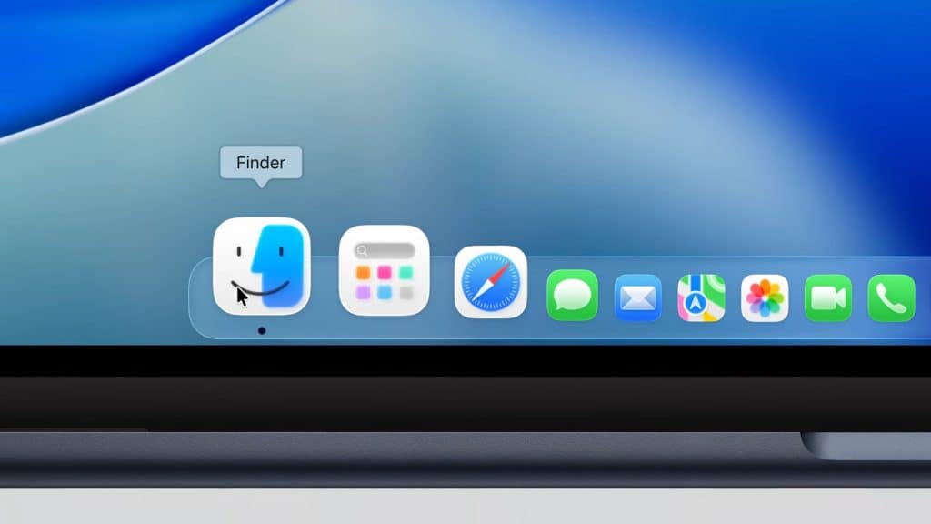 Apple Liquid Glass