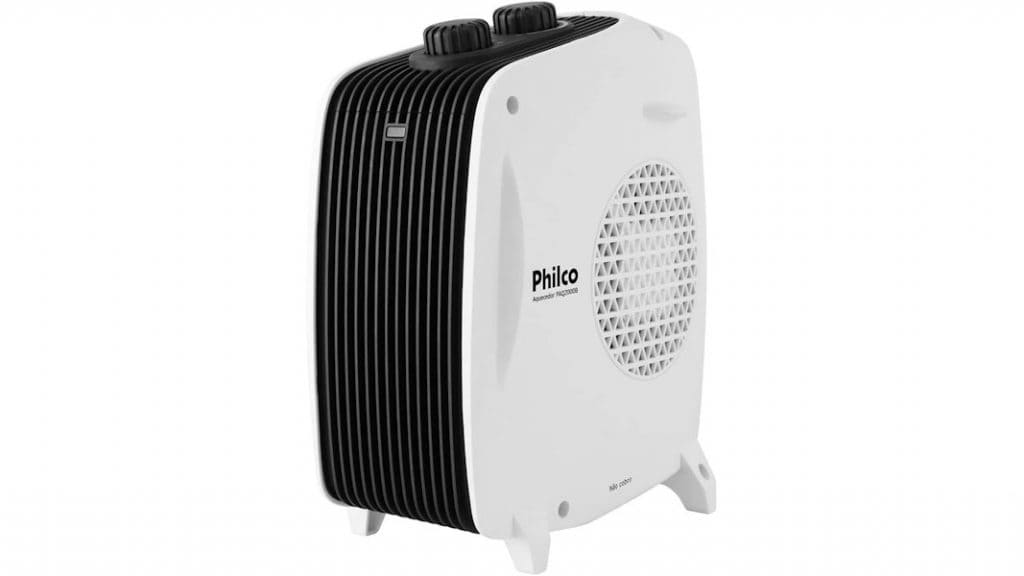 Aquecedor Elétrico Philco PAQ2000B