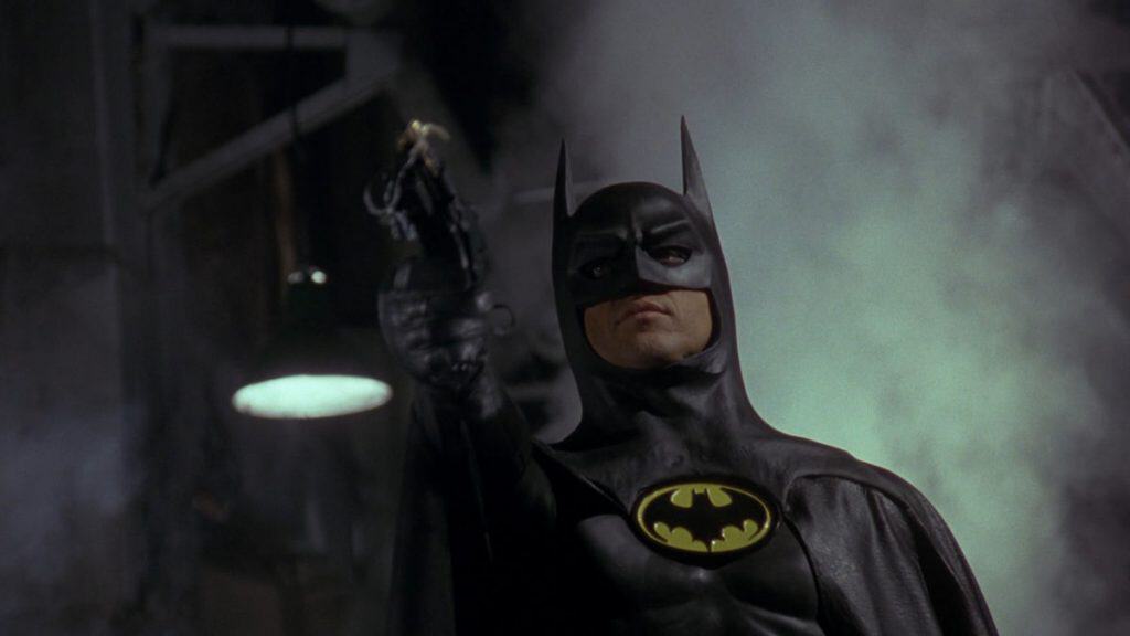 batman 1989