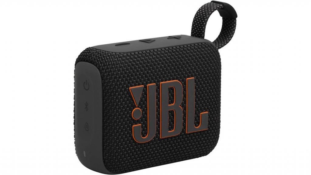 JBL Go 4 Bluetooth