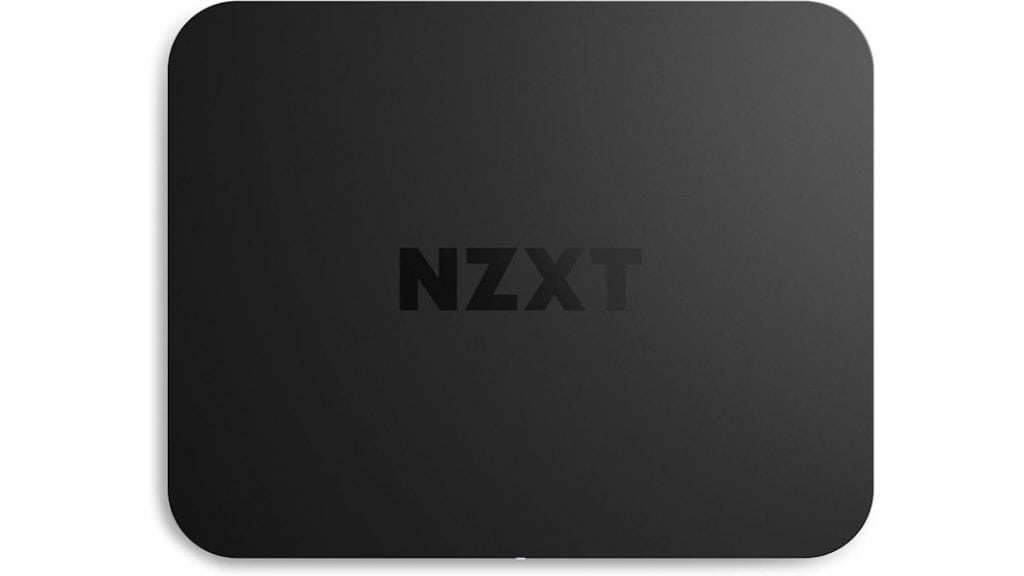 Placa de Captura NZXT USB Signal HD60