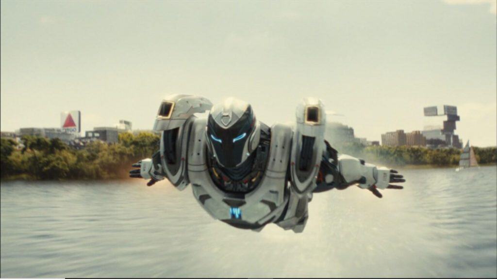 Ironheart