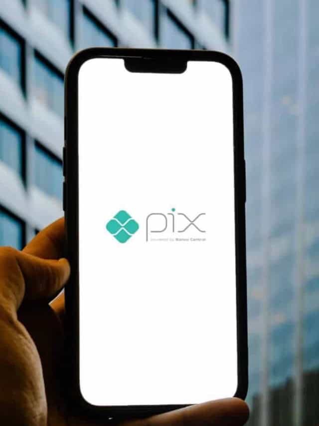 Capa - pix