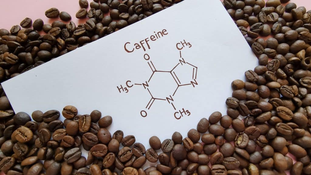 Cafeína