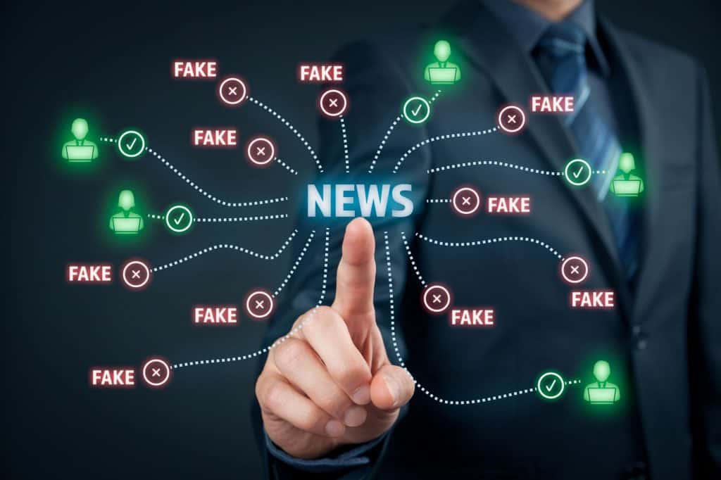 fake news