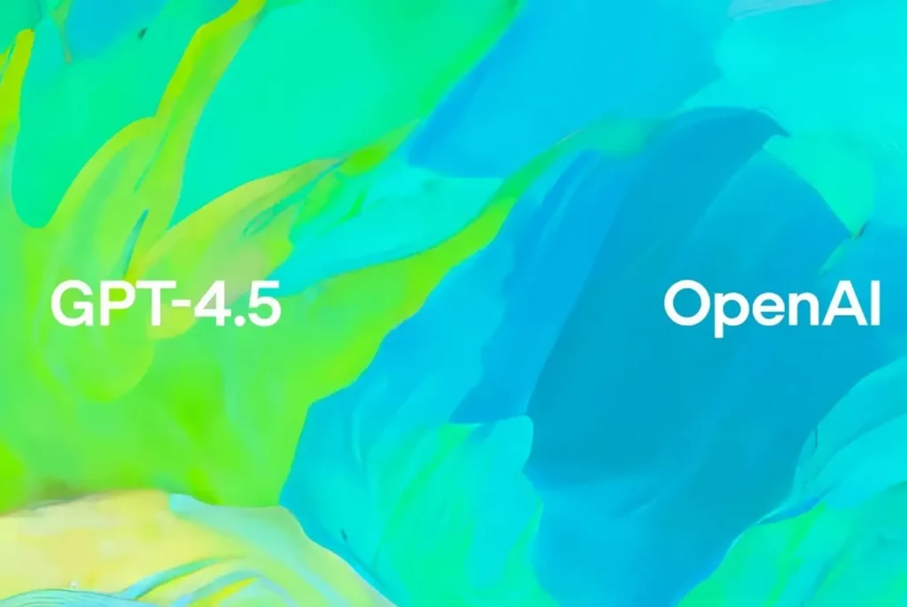 GPT-4.5 é anunciado pela OpenAI