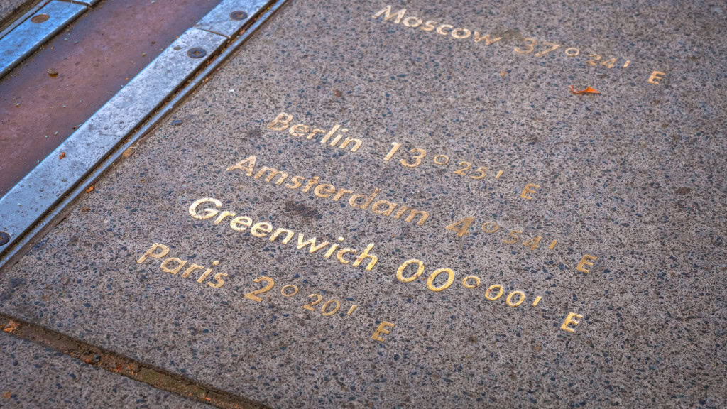 greenwich