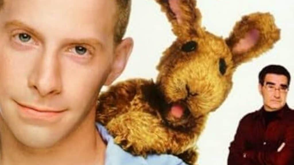 greg the bunny