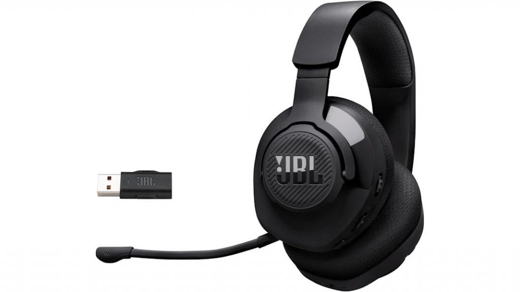 JBL Quantum 360 Wireless