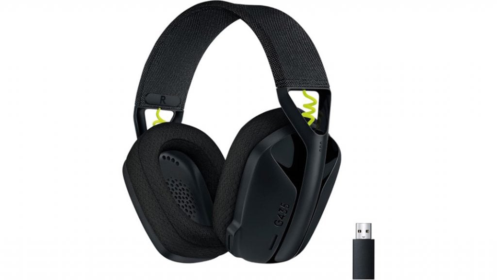 Logitech G435 LIGHTSPEED