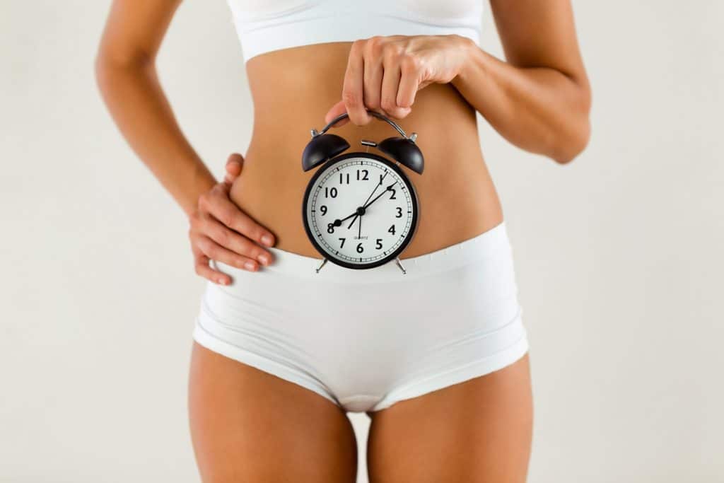 Ciclo menstrual e a vacina contra Covid-19