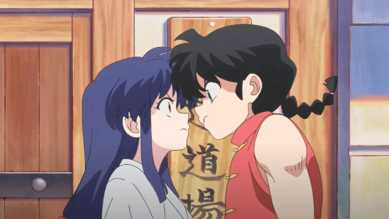 Ranma1/2 (2024)