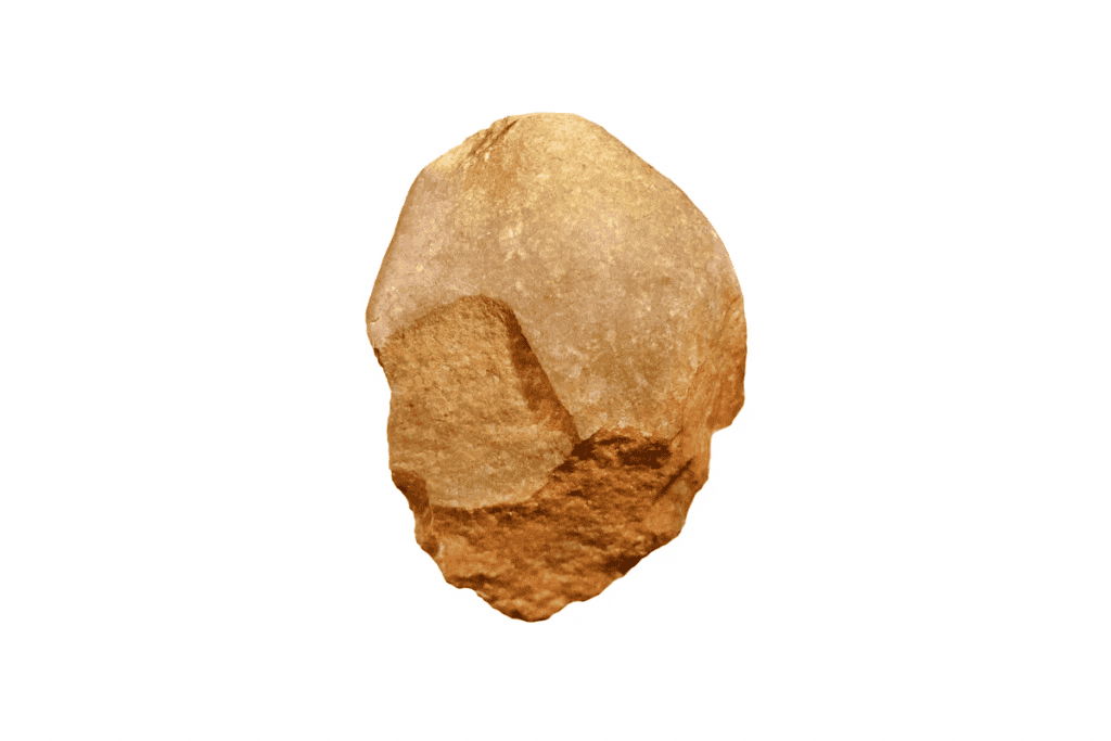 Pedra de Oldowan