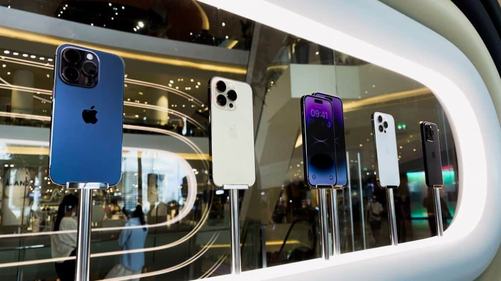 iphone