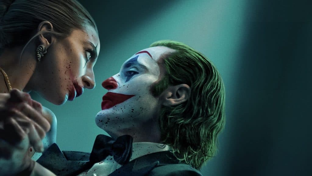 Joker: Folie à Deux (2024) / Crédito: Warner Bros. Pictures (divulgação)