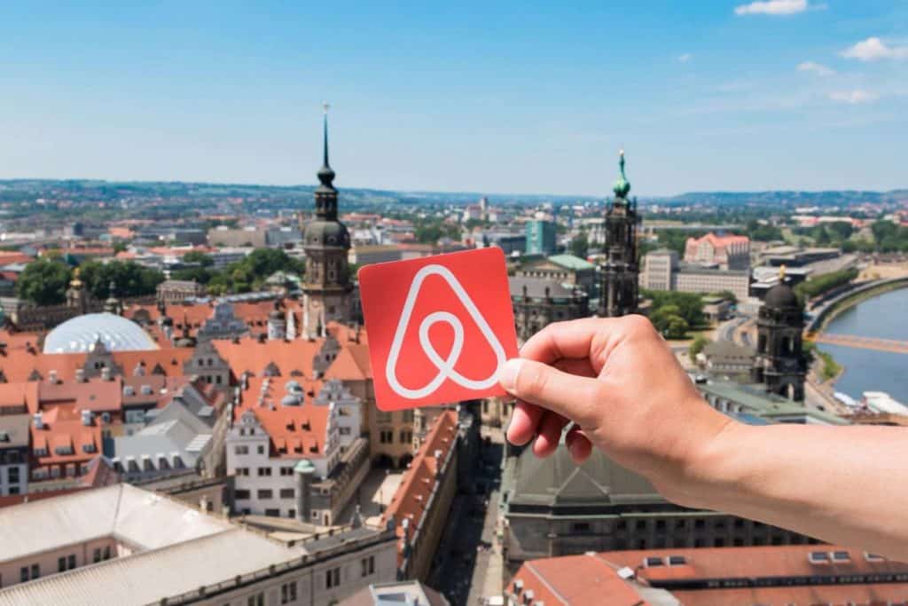 airbnb