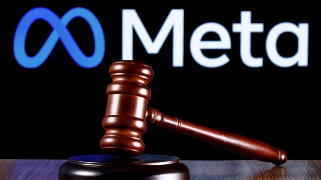 meta julgamento