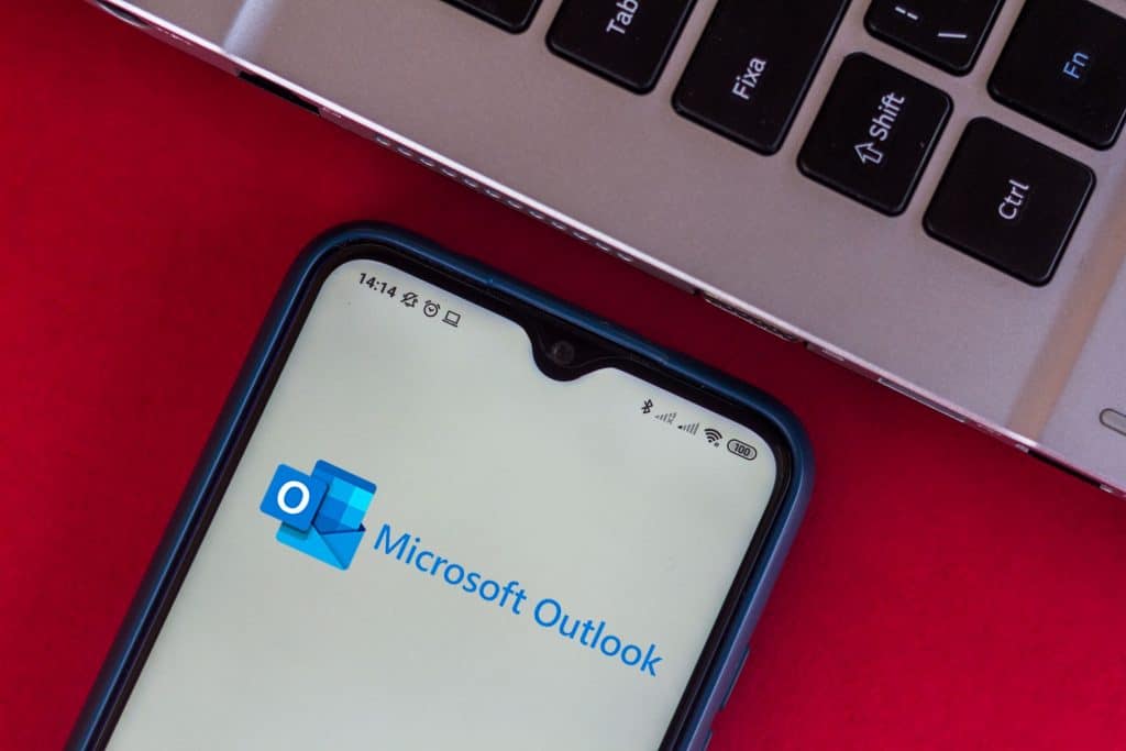 microsoft outlook