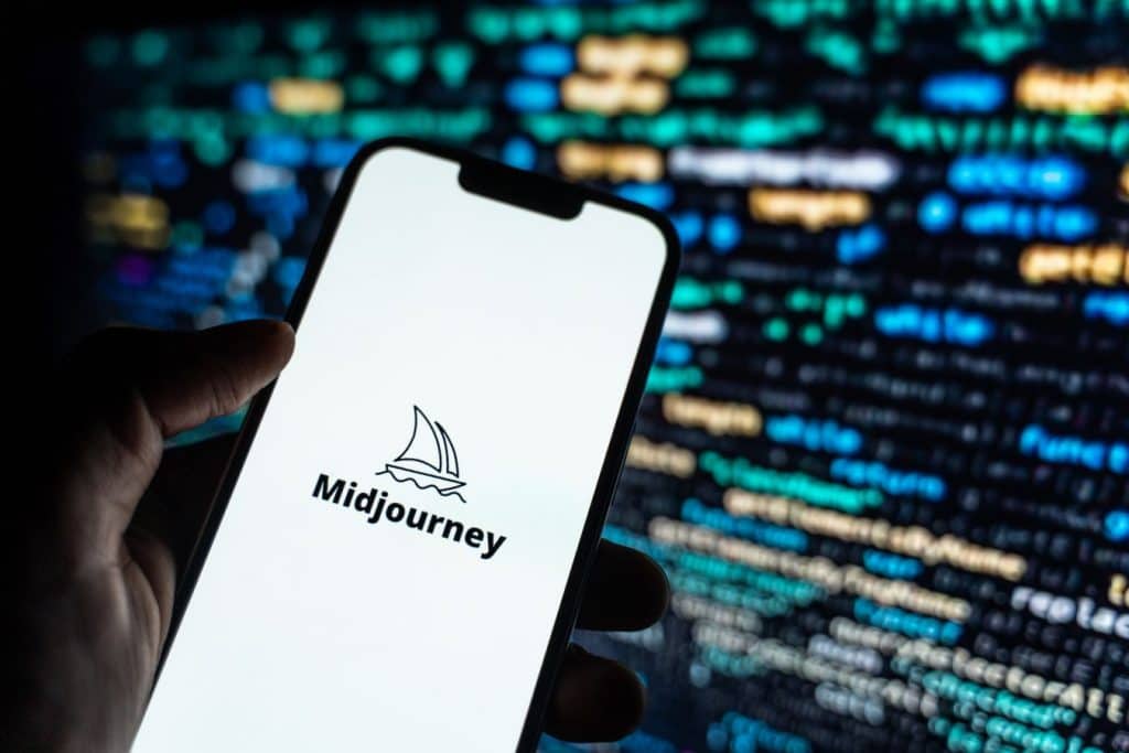 midjourney