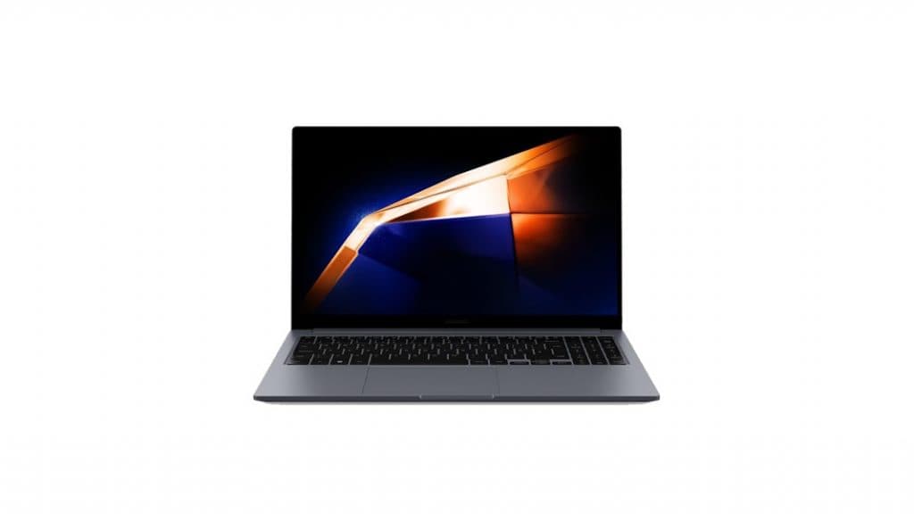 Samsung Galaxy Book4 Intel Core i5 Windows 11