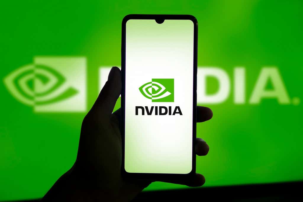nvidia