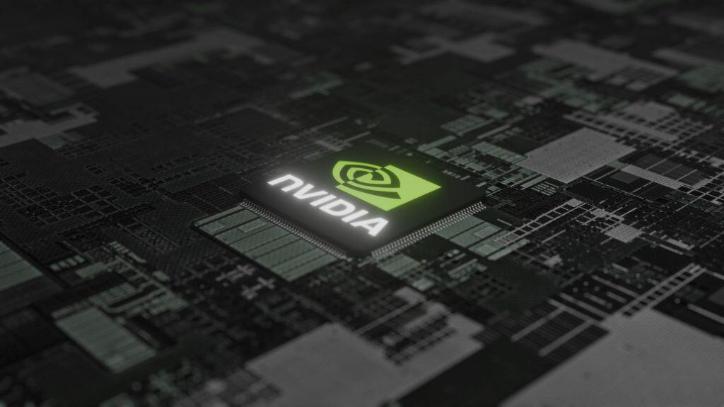 nvidia