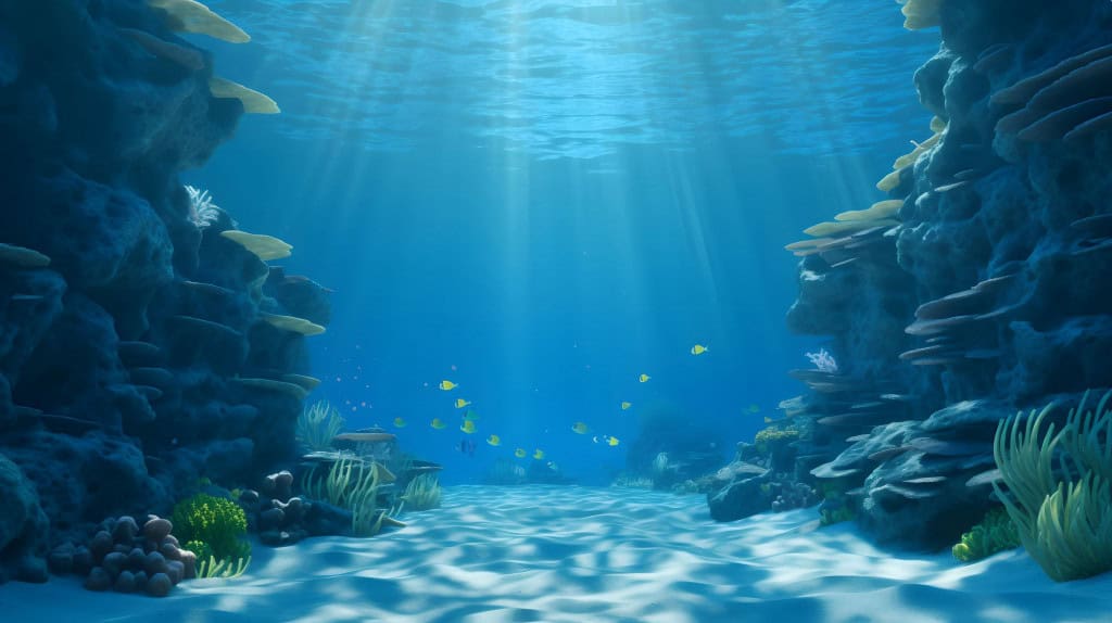 oceanos