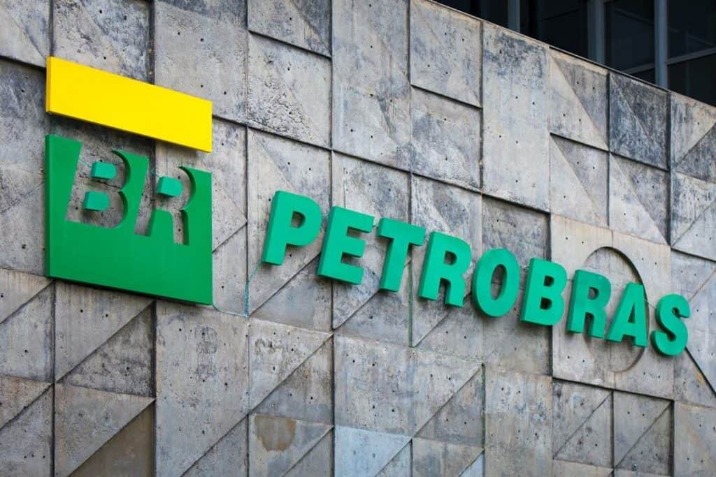 petrobras